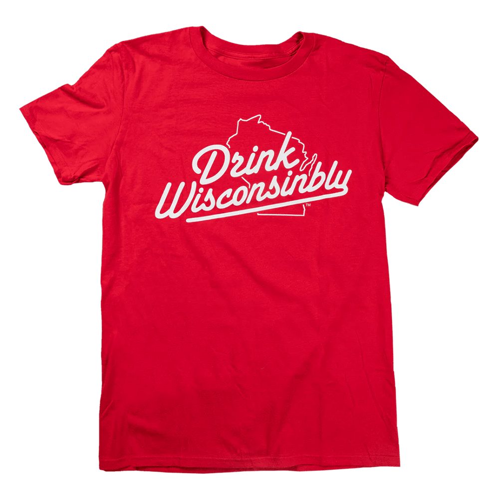 Classic Red T-Shirt