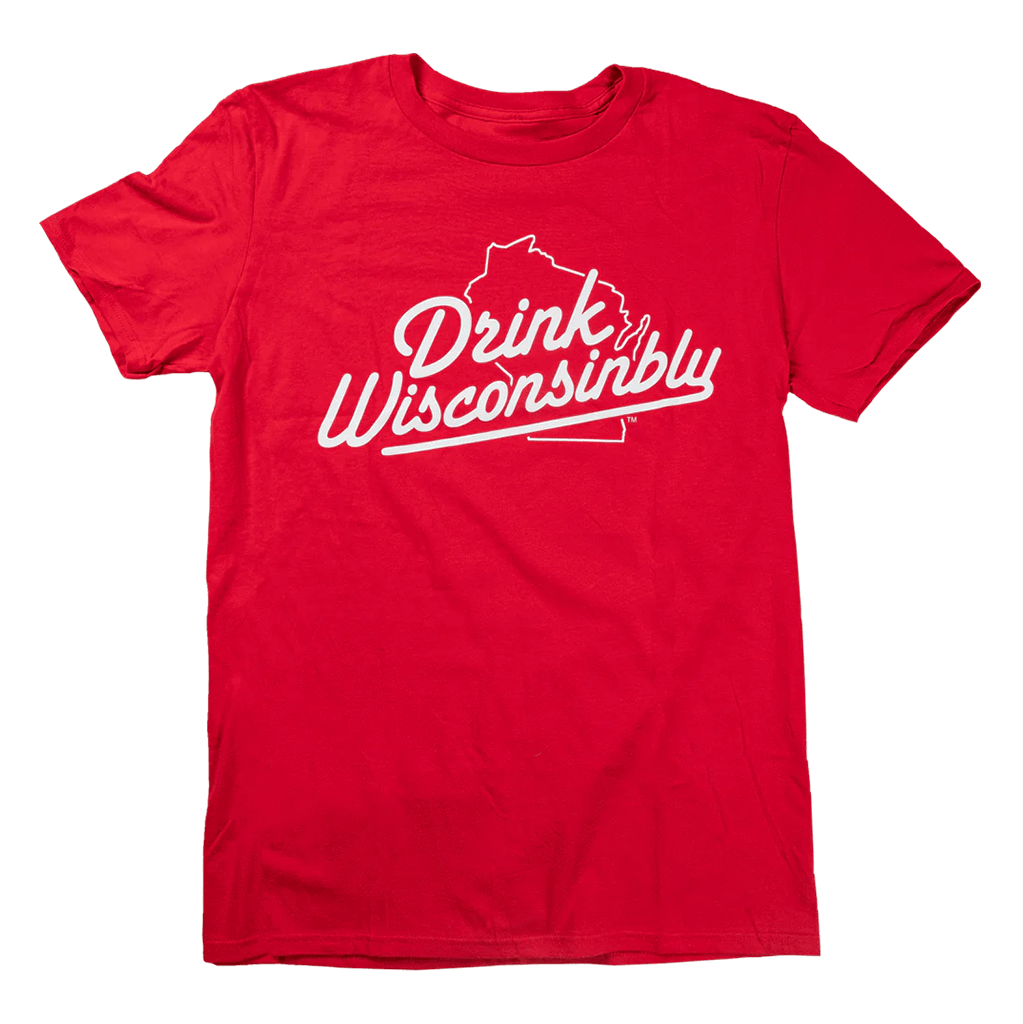 Classic Red T-Shirt