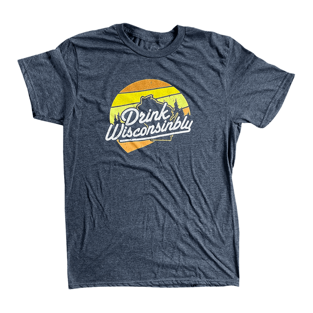 "Sunset" T-Shirt